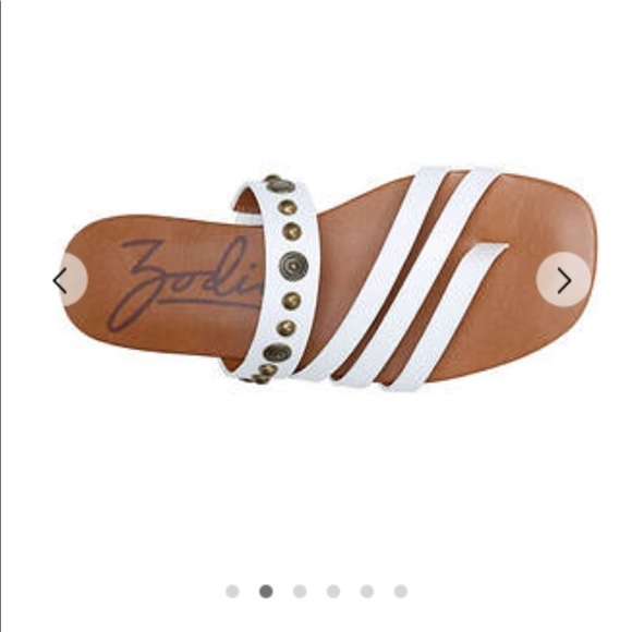 Zodiac Brisa sandals size 9 - Picture 2 of 7